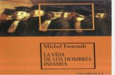 foucault, michel. la cida de los hombres infames.pdf