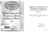 Registros Manuscritos del Prontuario de Gobierno del Estado de Sinaloa (1857).pdf