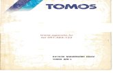 TOMOS APN6 223080