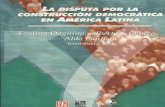 L6_La disputa por la construcción democrática en América Latina