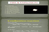 3 Presentasi - Fire & Explosion