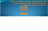 Presentasi AA - IMC Bali