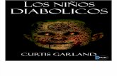 Los Ninos Diabolicos - Curtis Garland