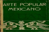 Arte Popular Mexicano - 1950