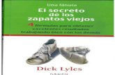 LYLES Dick - El Secreto de Los Zapatos Viejos - ERR