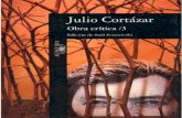 Julio Cortazar - Obra Critica. Vol. 3