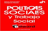 132932494 Politicas Sociales y Trabajo Social
