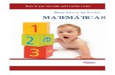 eBook Teaching Your Baby Math