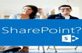 ¿Qué es SharePoint? ¿Es importante para su negocio?