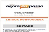 PDF AEP Bancario Portugues Sintaxe Modulo6 MarceloBernardo