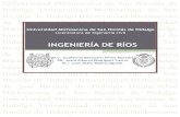 Apuntes de Ingenieria de Rios