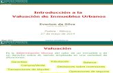 Introducción Valuación Puebla