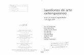 Inés Buchar - Arte Autónomo y Arte Politizado