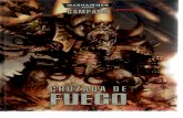 Cruzada de fuego - 6ª Edición 40K (Español).pdf