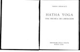 Bernard Theos - Hatha Yoga - Una Tecnica de Liberacion