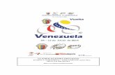 Stage 5 Vuelta a Venezuela #Ciclismo