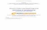 Apostila Historia e Geografia-Rondonia