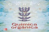 Quimica Organica Carey 6ª Edicion