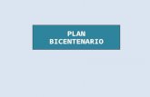 2. Plan Bicentenario