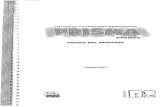 Prisma B2 Libre