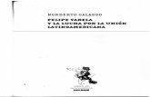 GALASSO, Norberto - Felipe Varela y La Lucha Por La Unón Latinoamericana