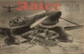 Der Adler - Jahrgang 1942 - Numero 03 - 10 de Febrero de 1942 - Versión en Español