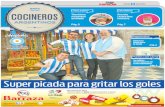 Suplemento Cocineros Argentinos 06-06-2014