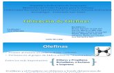 Obtención de Olefinas (2)