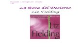 Fielding Liz - La Rosa Del Desierto