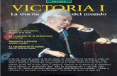 La Aventura de La Historia - Dossier027 Victoria I - La Dueña Del Mundo