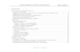 Ejecucion Del Plan de Proyecto PDF