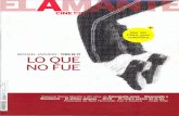 Nº 211 Revista EL AMANTE Cine