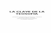 Blavatsky ClaveTeosofia