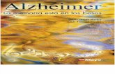 Alzheimer La Memoria EstÃ¡ en Los Besos