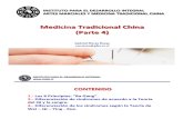 Medicina Tradicional China (Parte 4)