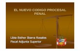 Historia Del Proceso Penal Peruano