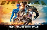 X-Men: Días del Futuro Pasado - Cinerama