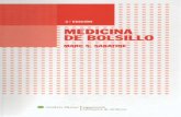 Medicina de Bolsillo 3era Edicion