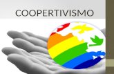 Cooperativismo - Buen Vivir