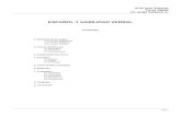 Guía UNAM 1 - Español