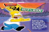 The Simpsons Hit y Run