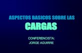 Cargas Jorge Aguirre