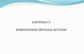 Capitulo 5-Dispositivos Opticos Activos Icfo May.13