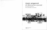 Angenot 2012 - El Discurso Social - Cap 1 al 3.pdf