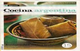 Cocina Argentina 15