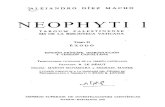 Diez Macho 1970 - Neophyti 1 - Exodus.pdf