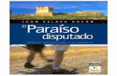 El Paraiso Disputado. Ruta de Los Castil - Juan Eslava Galan
