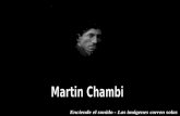 Martin Chambi Jimenez