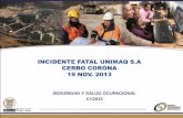 INCIDENTE FATAL UNIMAQ SA - CERRO CORONA 19 NOV 2013.pdf