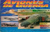 Aviones de Guerra, Issue No.45